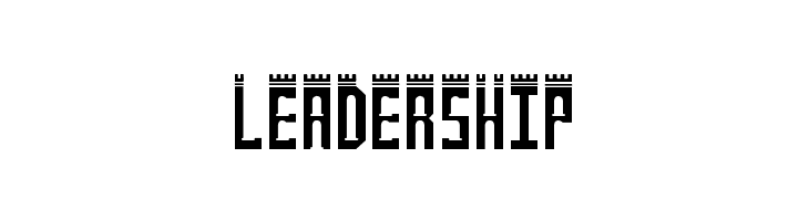 NewcastlE SoliD  Free Fonts Download