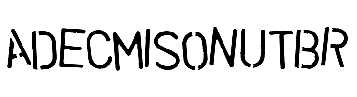 Vegetable  Free Fonts Download