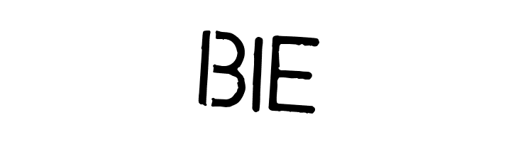 Vegetable  Free Fonts Download