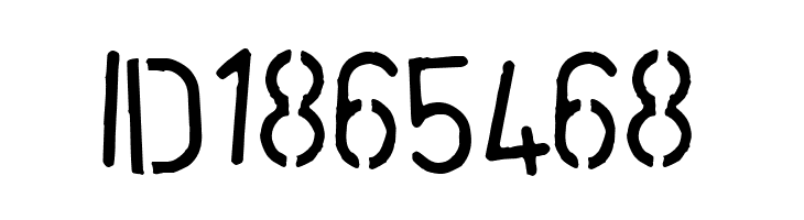 Vegetable  Free Fonts Download