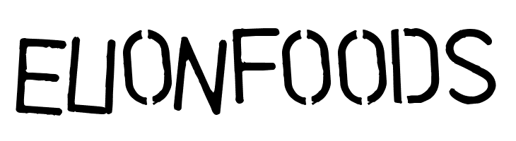 Vegetable  Free Fonts Download