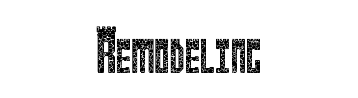 NewcastleE  Free Fonts Download