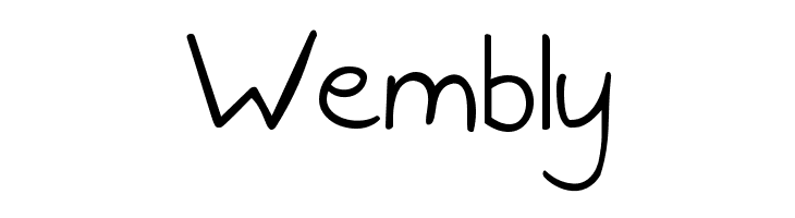 Never Say Never  Free Fonts Download