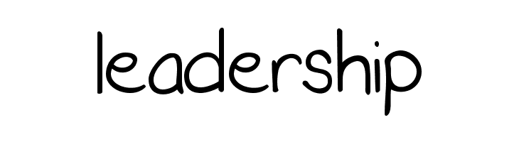 Never Say Never  Free Fonts Download