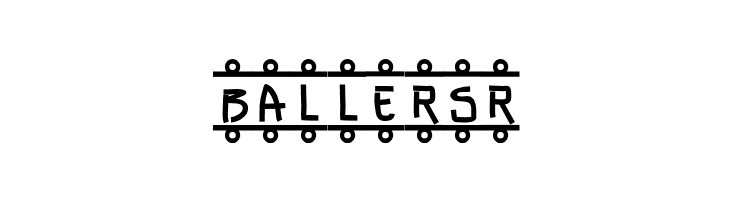 FE-Banner  Free Fonts Download