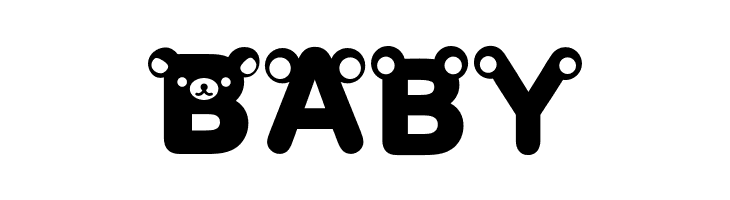 rilakkumadingbat-Bold  Free Fonts Download