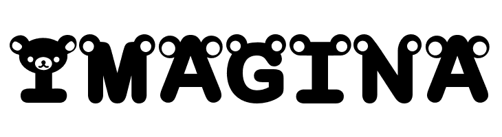 rilakkumadingbat-Bold  Free Fonts Download