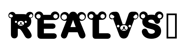 rilakkumadingbat-Bold  Free Fonts Download