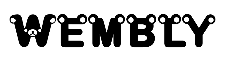 rilakkumadingbat-Bold  Free Fonts Download