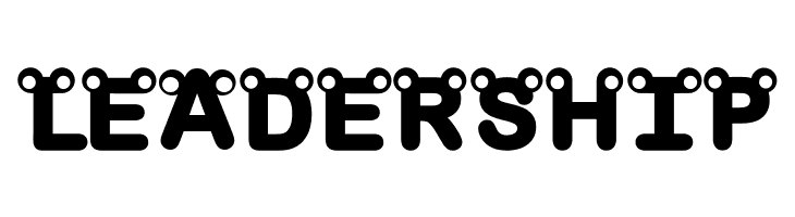 rilakkuma dingbat Bold  Free Fonts Download