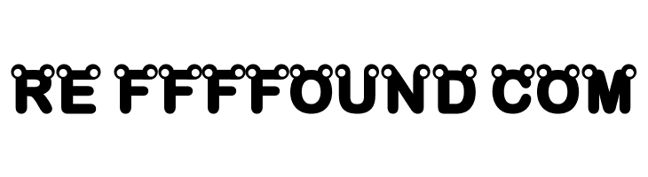 rilakkuma dingbat Bold  Free Fonts Download