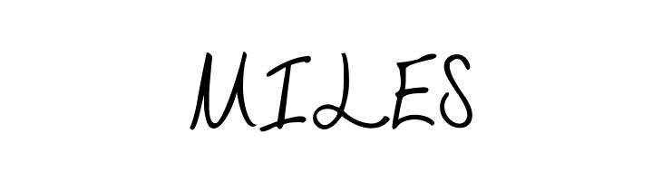 Talking to the Moon  Free Fonts Download