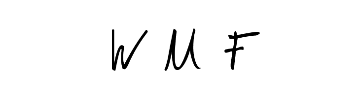 Talking to the Moon  Free Fonts Download