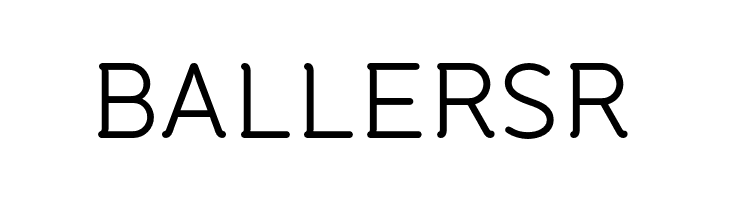 BandaRegular  Free Fonts Download