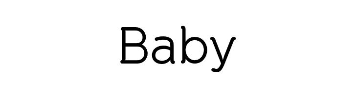 BandaRegular  Free Fonts Download