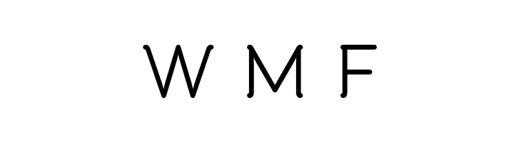 BandaRegular  Free Fonts Download