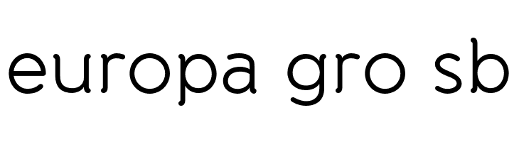 BandaRegular  Free Fonts Download