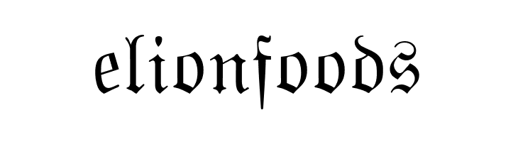 MarsFrakturBohem Normal  Free Fonts Download