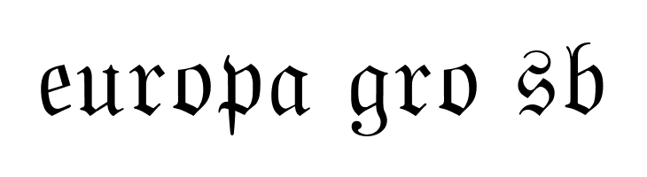 MarsFrakturBohem Normal  Free Fonts Download