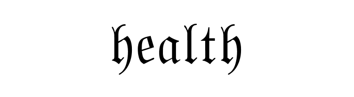 MarsFraktur Normal  Free Fonts Download
