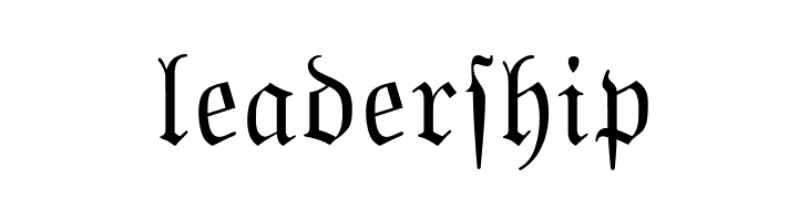 MarsFraktur Normal  Free Fonts Download