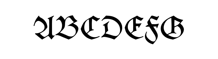 KochFraktur  Free Fonts Download