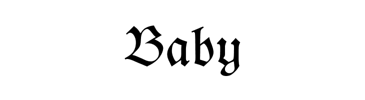KochFraktur  Free Fonts Download