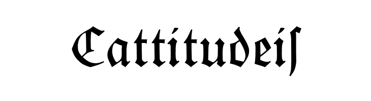 KochFraktur  Free Fonts Download