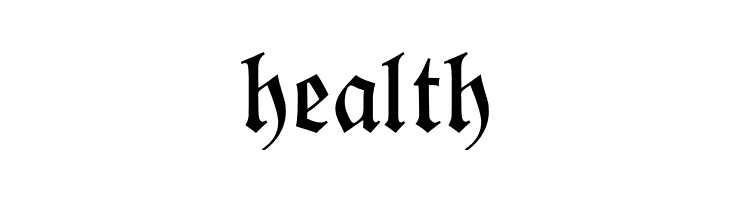 KochFraktur  Free Fonts Download
