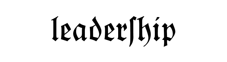 KochFraktur  Free Fonts Download