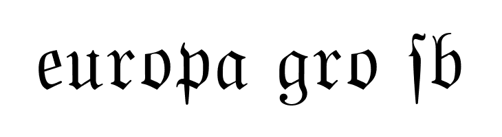 MarsFrakturSlovak Normal  Free Fonts Download