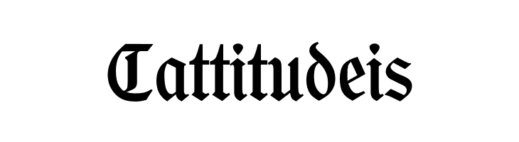 OffenbacherSchwab OT Normal  Free Fonts Download