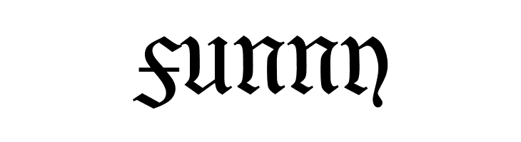 OffenbacherSchwab OT Normal  Free Fonts Download