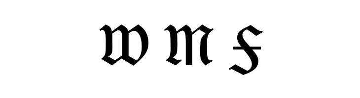 OffenbacherSchwab OT Normal  Free Fonts Download