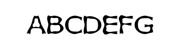 Boneribbon  Free Fonts Download