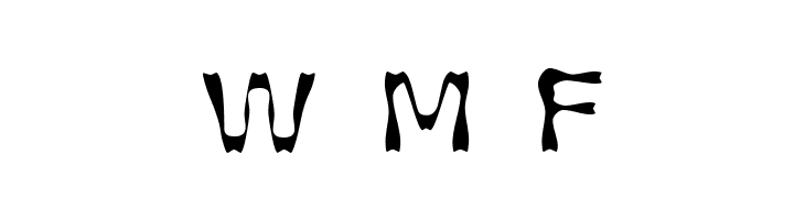 Boneribbon  Free Fonts Download