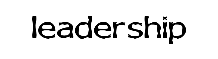 Boneribbon  Free Fonts Download