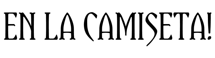 Yataghan  Free Fonts Download