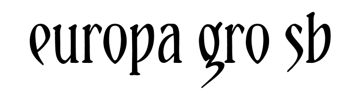 Yataghan  Free Fonts Download