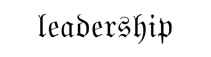 MarsFraktur OT Normal  Free Fonts Download