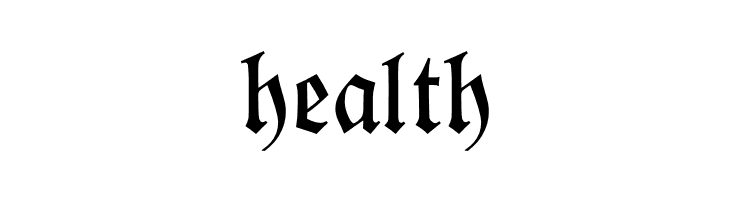 Koch-Fraktur OT normal  Free Fonts Download
