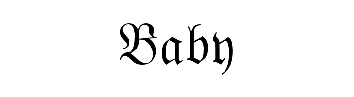 MarsFrakturDansk Normal  Free Fonts Download