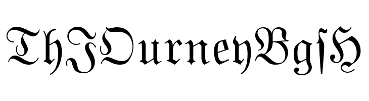 MarsFrakturDansk Normal  Free Fonts Download