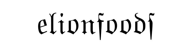 MarsFrakturDansk Normal  Free Fonts Download