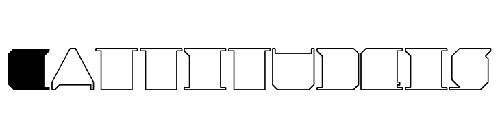 MINIMAL x  Free Fonts Download