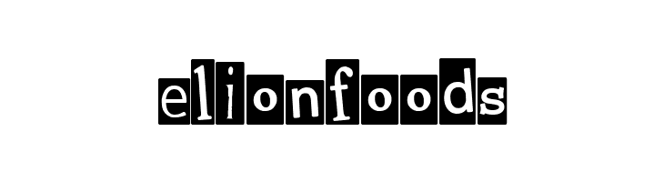 Pauls Ransom Note Font  Free Fonts Download