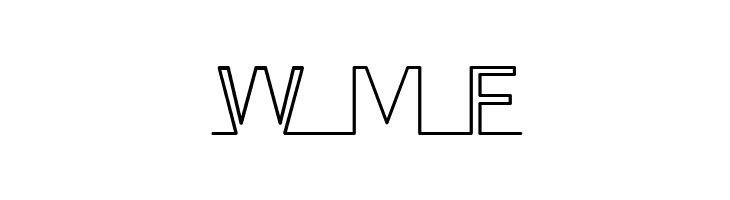 I am online with u  Free Fonts Download