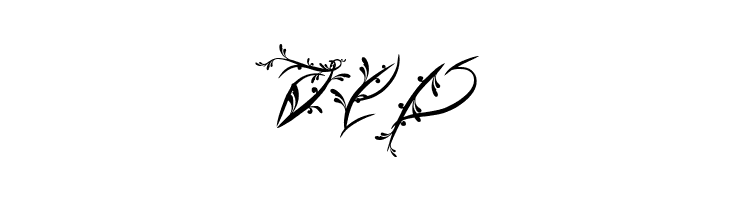 FTF Leafy Lopstonesia  Free Fonts Download