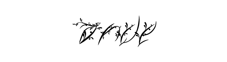 FTF Leafy Lopstonesia  Free Fonts Download