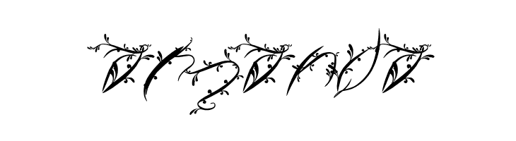 FTF Leafy Lopstonesia  Free Fonts Download